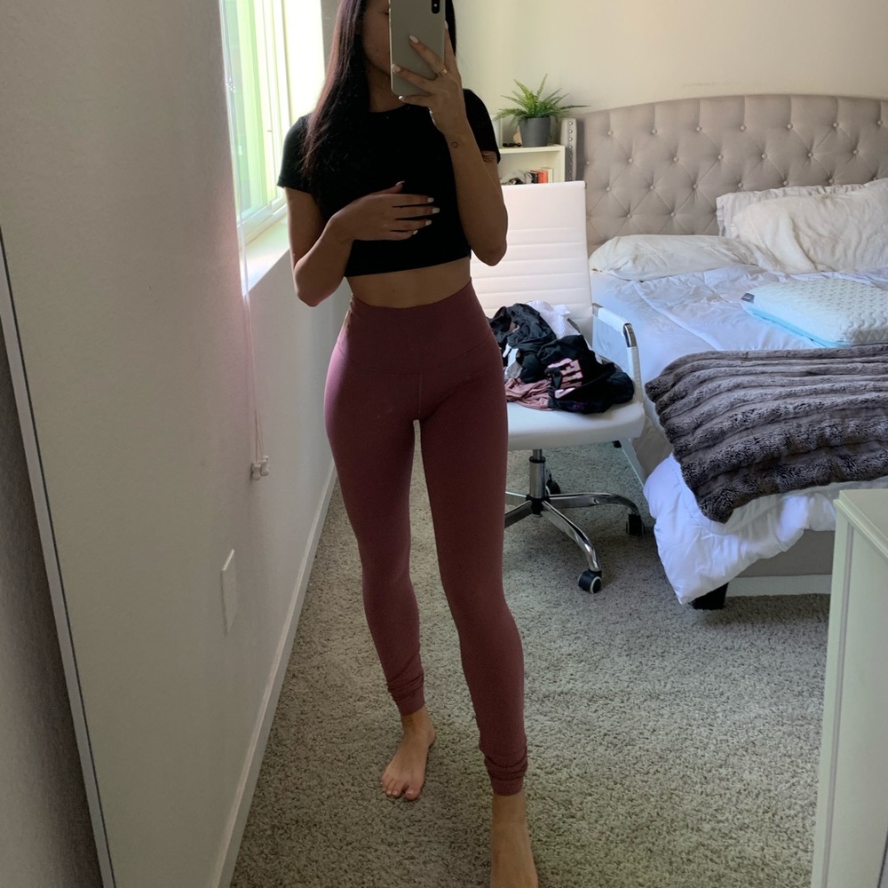 Align 28” Moss Ross Legging